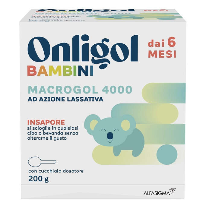 Onligol - Bambini 200 g