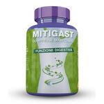 Mitigast compresse masticabili - Mitigast 80 compresse