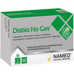 Named - Disbio no gas 30 compresse