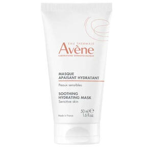 Avène - Avene maschera lenitiva nuova formulazione 50 ml