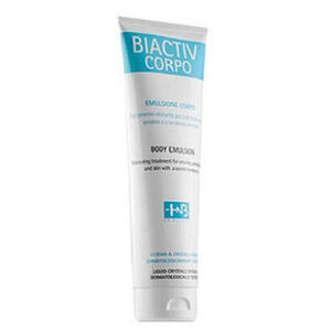 S.f. group - Biactiv corpo 300 ml