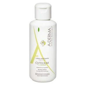 A-derma - Cytelium lozione 100 ml nuova formula