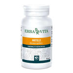 Erba vita - Mirtillo 100 perle