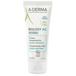 A-derma - Aderma biology ac hydra crema compensatrice ultra lenitiva 40 ml