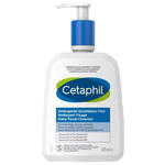 Detergente quotidiano viso 470 ml