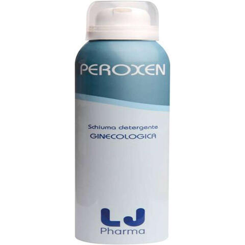 Paroxen - Peroxen schiuma detergente ginecologica 150 ml