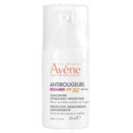 Antirougeurs rosamed 50+ concentrato idratante protettivo 30 ml