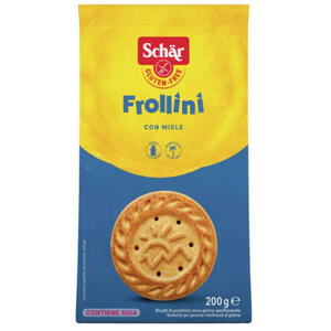 Schar - Frollini 200 g