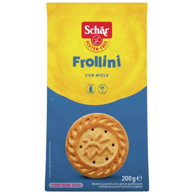Schar - Frollini 200 g