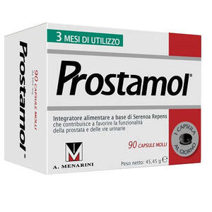 Prostamol - 90 capsule