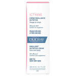 Ictyane crema emolliente nutritiva 200 ml