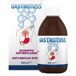 D.m.g. italia - Sciroppo antireflusso gastrotuss 200 ml