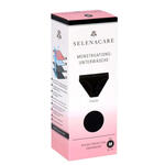 Selenacare slip classico - Selenacare mutanda per ciclo mestruale classic nero l