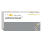 Trimix gocce oculari 15 flaconcini monodose 0,35 ml