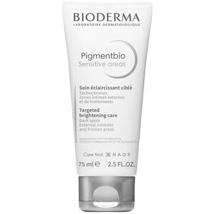 Bioderma - Pigmentbio sensitive areas 75 ml