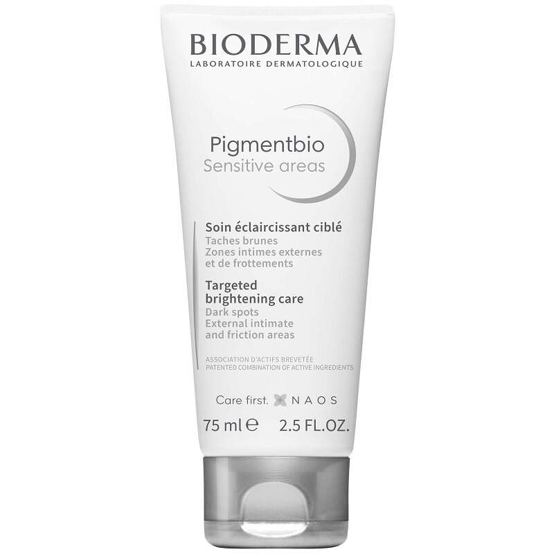 Bioderma - Pigmentbio sensitive areas 75 ml