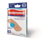 Medi presteril - Cerotti assortiti medipresteril resistenti 40 pezzi