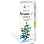 Macerato ruscomir ruscus aculeatus l. vaccinium myrtillus l. - Caira ruscomir macerato idroalcolico bio gocce 50 ml