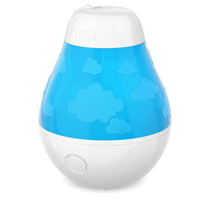 Chicco - Umidificatore tiepido ambiente