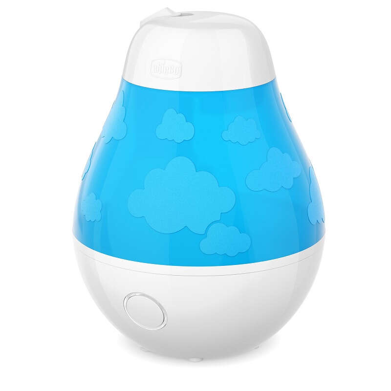 Chicco - Umidificatore tiepido ambiente
