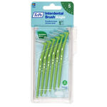 Tepe - Angle scovolino verde 0,8mm 6 pezzi