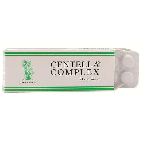 Centella complex - 24 compresse