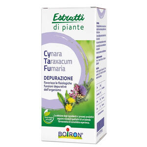 Boiron - Cytafu  estratto idroalcolico 60 ml