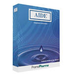 Promopharma - Aide germanio 20 stick 10 ml