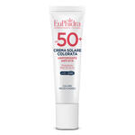 Euphidra - Kaleido crema colorata medio-chiaro viso spf50+ 30 ml