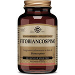 Solgar - Fitobiancospino 60 capsule vegetali