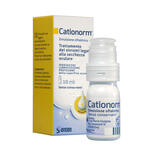Cationorm - Multi gocce 10 ml