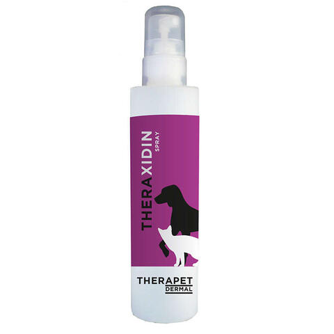 Bioforlife - Theraxidin spray 200 ml