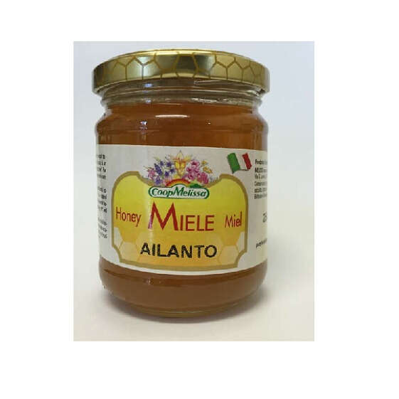 Miele di alianto 250 g