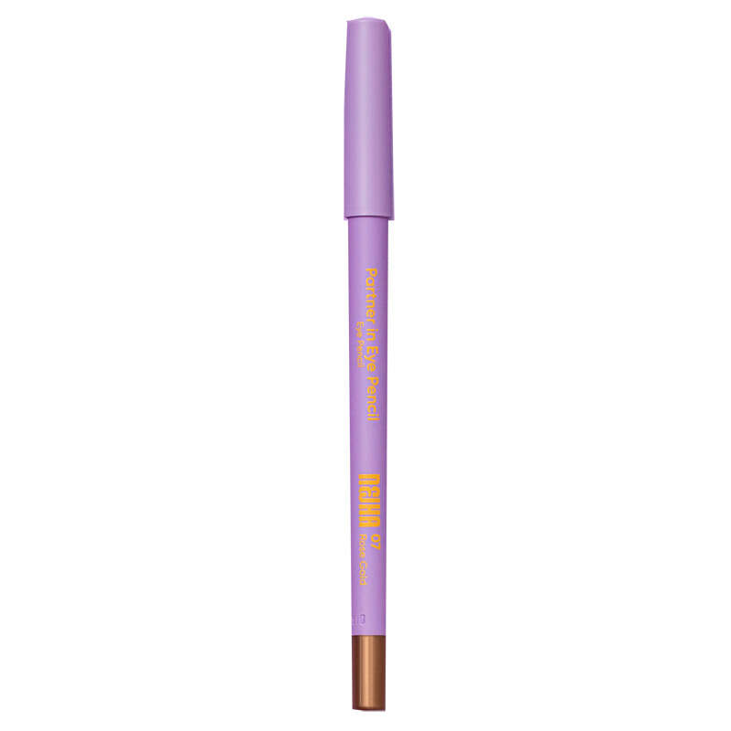 Partner in eyes - Nejha partner in eye pencil matita occhi wp 07 rose gold