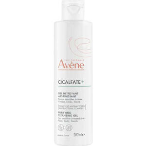 Avene - Cicalfate+ gel detergente 200 ml