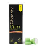 Erbozeta - Collagendep dren limone recharge 12 pezzi