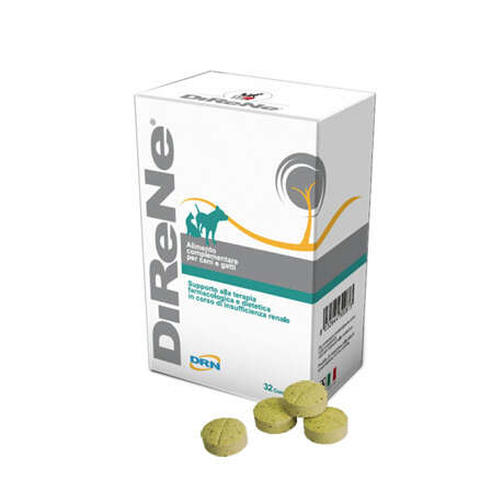Direne - 32 compresse