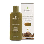 Nature's - Olio di dattero shampoo lisciante 200 ml