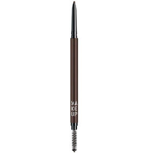 Make up factory - Ultra precision brow taupy brown
