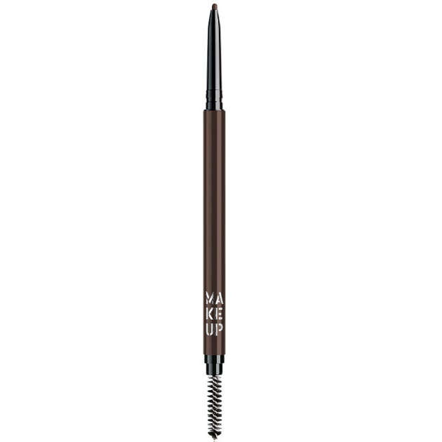 Make up factory - Ultra precision brow taupy brown