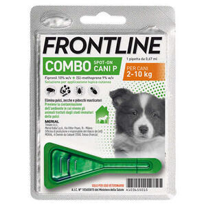 Frontline - 