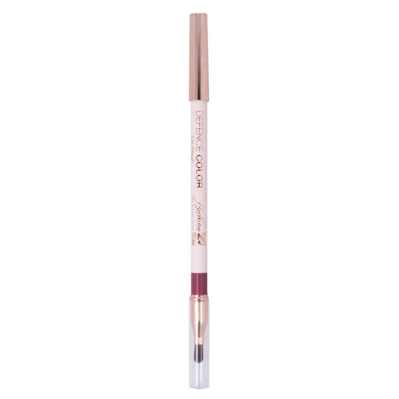 Bionike - Defence color lip design matita labbra 210 marsala