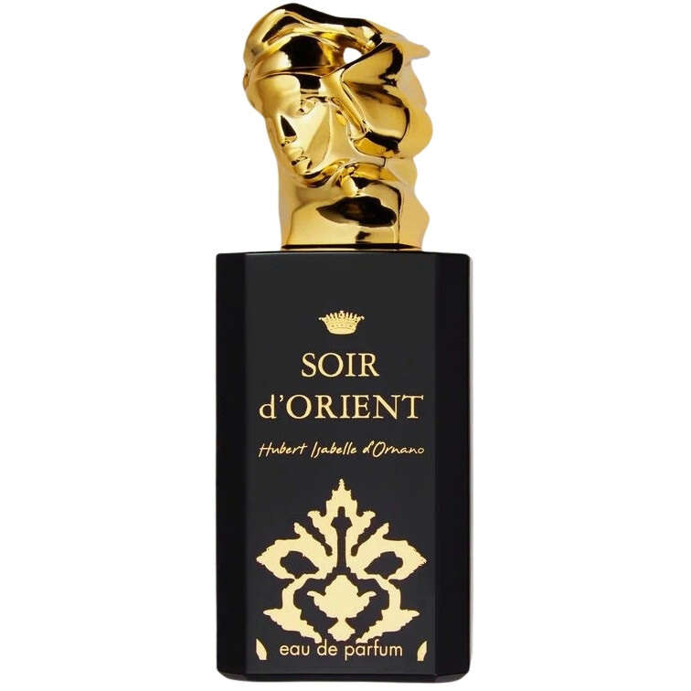 Sisley paris - Soir d'orient eau de parfum 50 ml