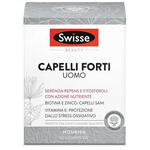 Capelli forti uomo 30 compresse