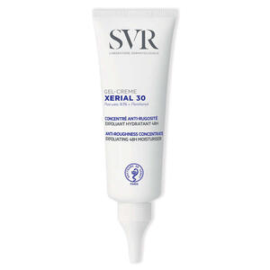 Gel-creme xerial 30 - Xerial 30 gel creme 75 ml