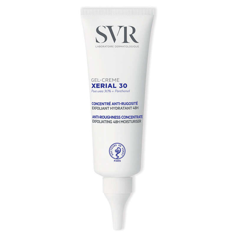 Gel-creme xerial 30 - Xerial 30 gel creme 75 ml