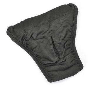 Camon - Mutandina nera speedyslip 1
