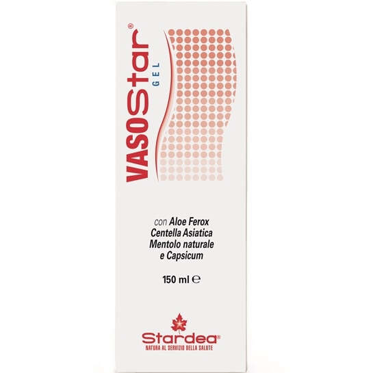 Stardea - Vasostar gel 150 ml