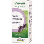 Boiron - Salvia offic  estratto idroalcolico 60 ml