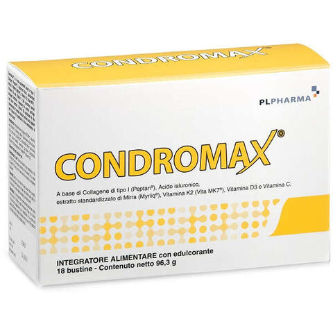 Condromax - 18 bustine